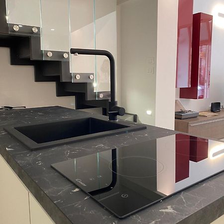 65 Cosimano Home คาตาเนีย ภายนอก รูปภาพ