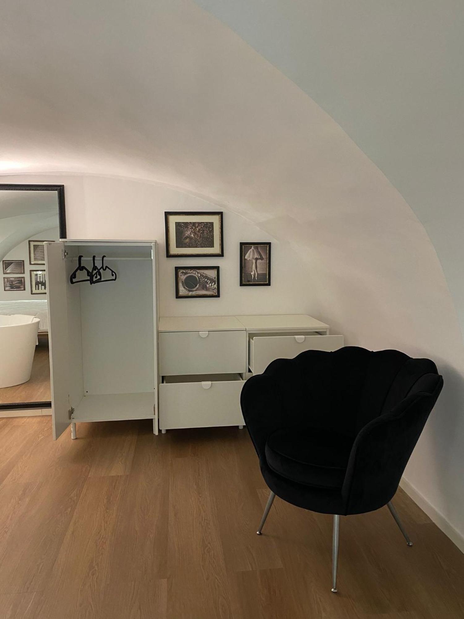 65 Cosimano Home คาตาเนีย ภายนอก รูปภาพ
