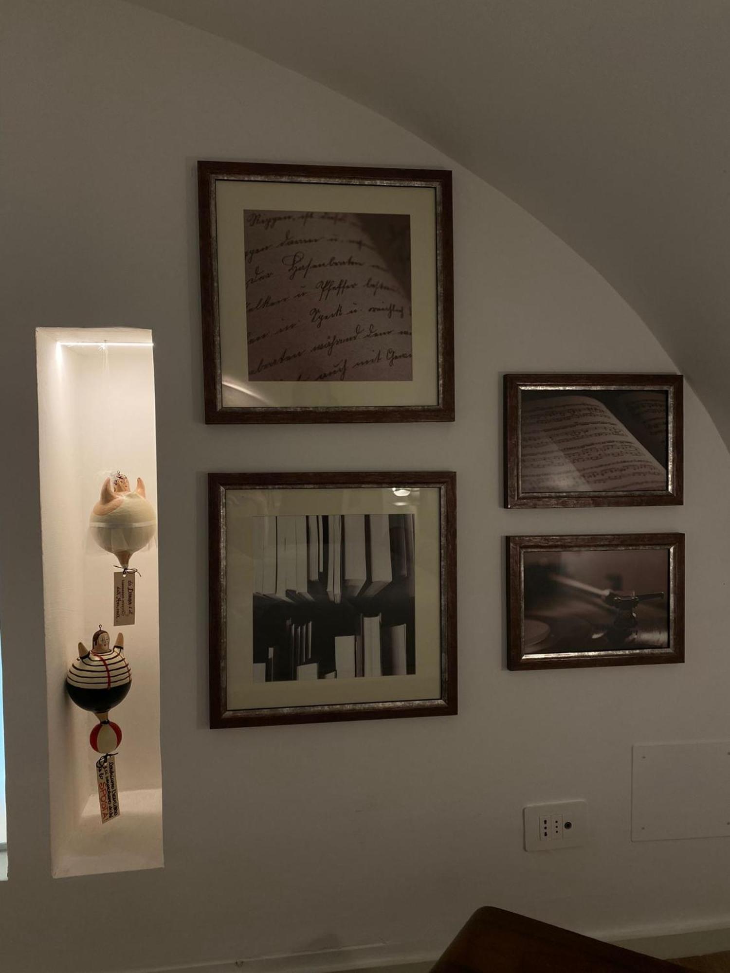 65 Cosimano Home คาตาเนีย ภายนอก รูปภาพ