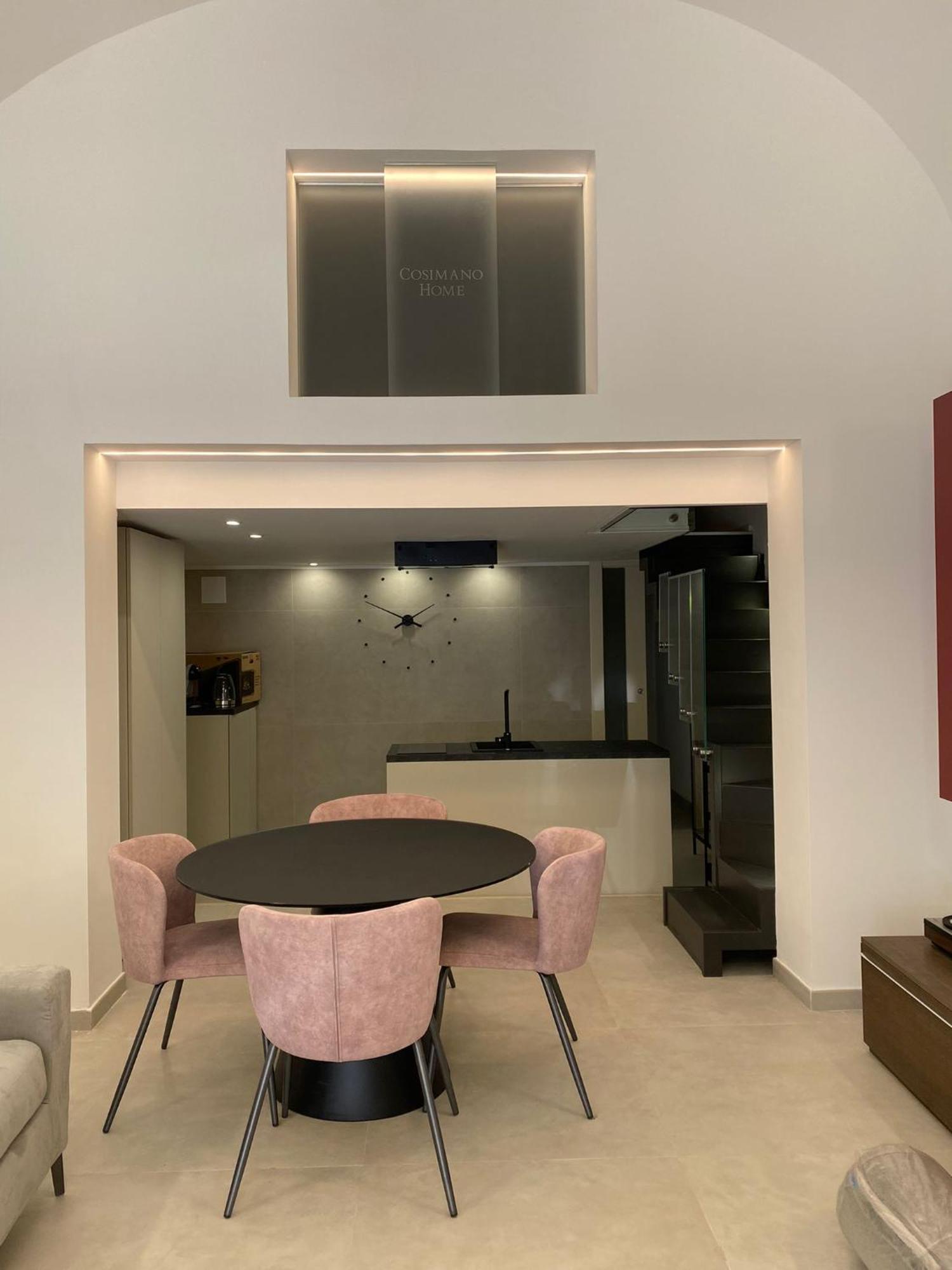 65 Cosimano Home คาตาเนีย ภายนอก รูปภาพ