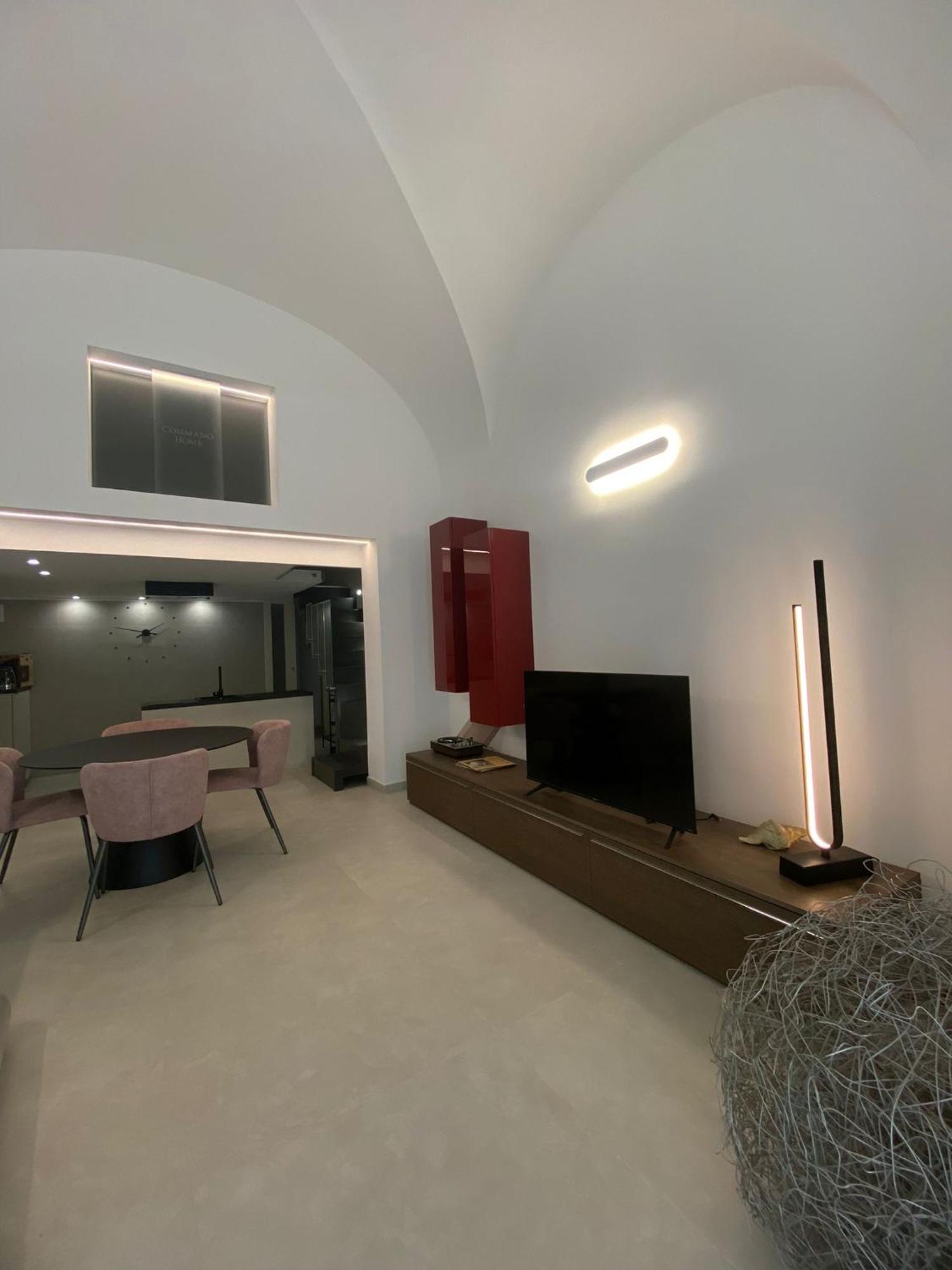 65 Cosimano Home คาตาเนีย ภายนอก รูปภาพ