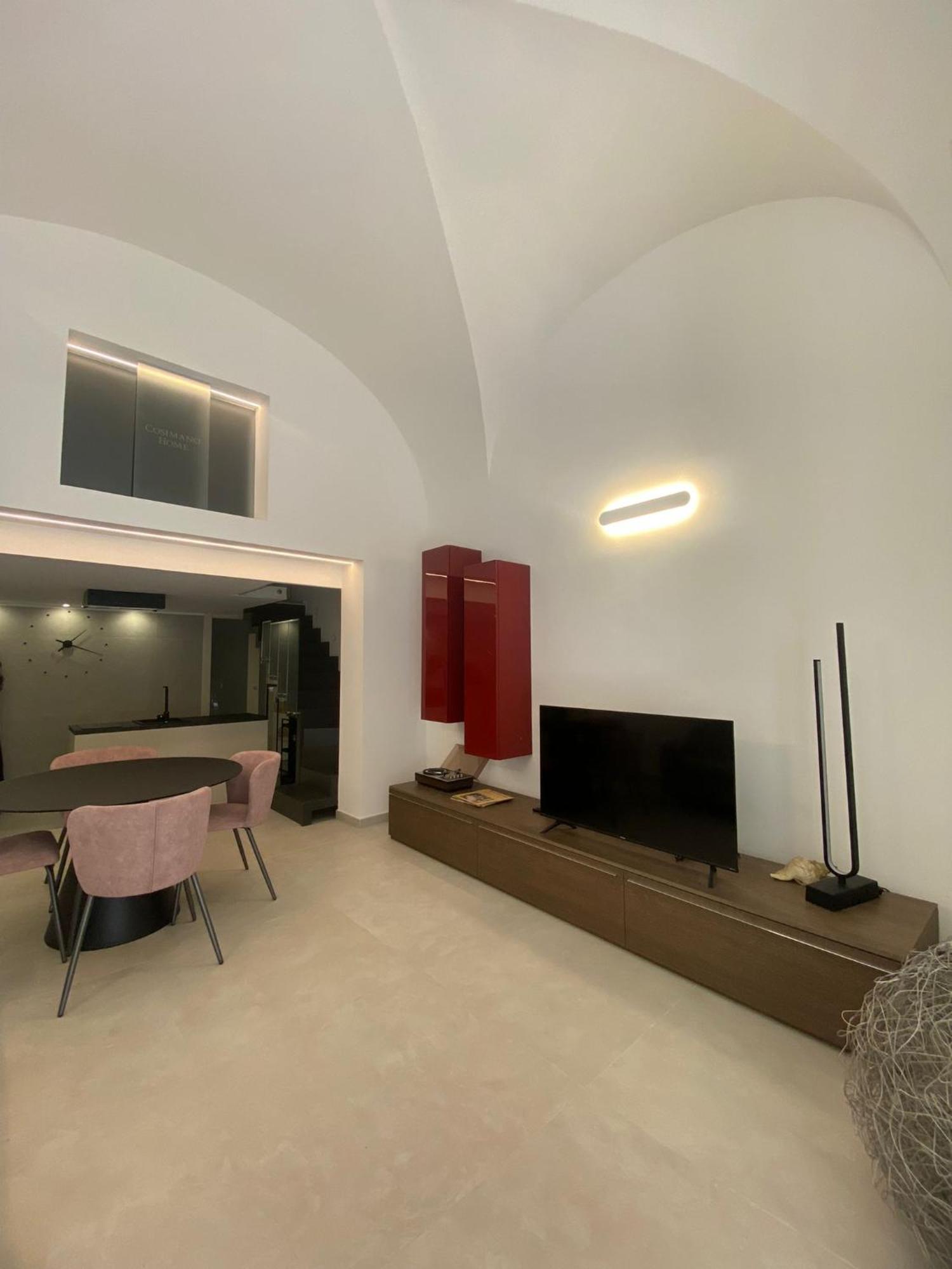 65 Cosimano Home คาตาเนีย ภายนอก รูปภาพ