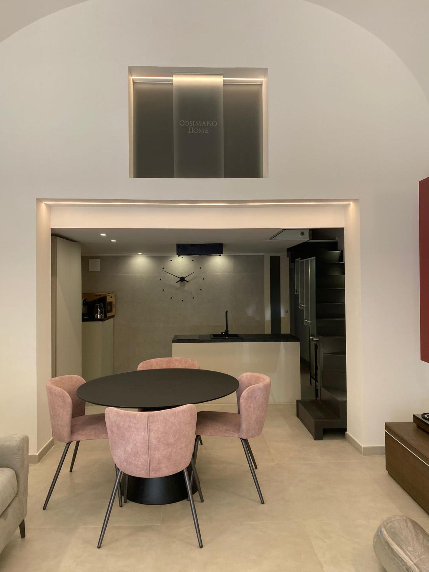 65 Cosimano Home คาตาเนีย ภายนอก รูปภาพ