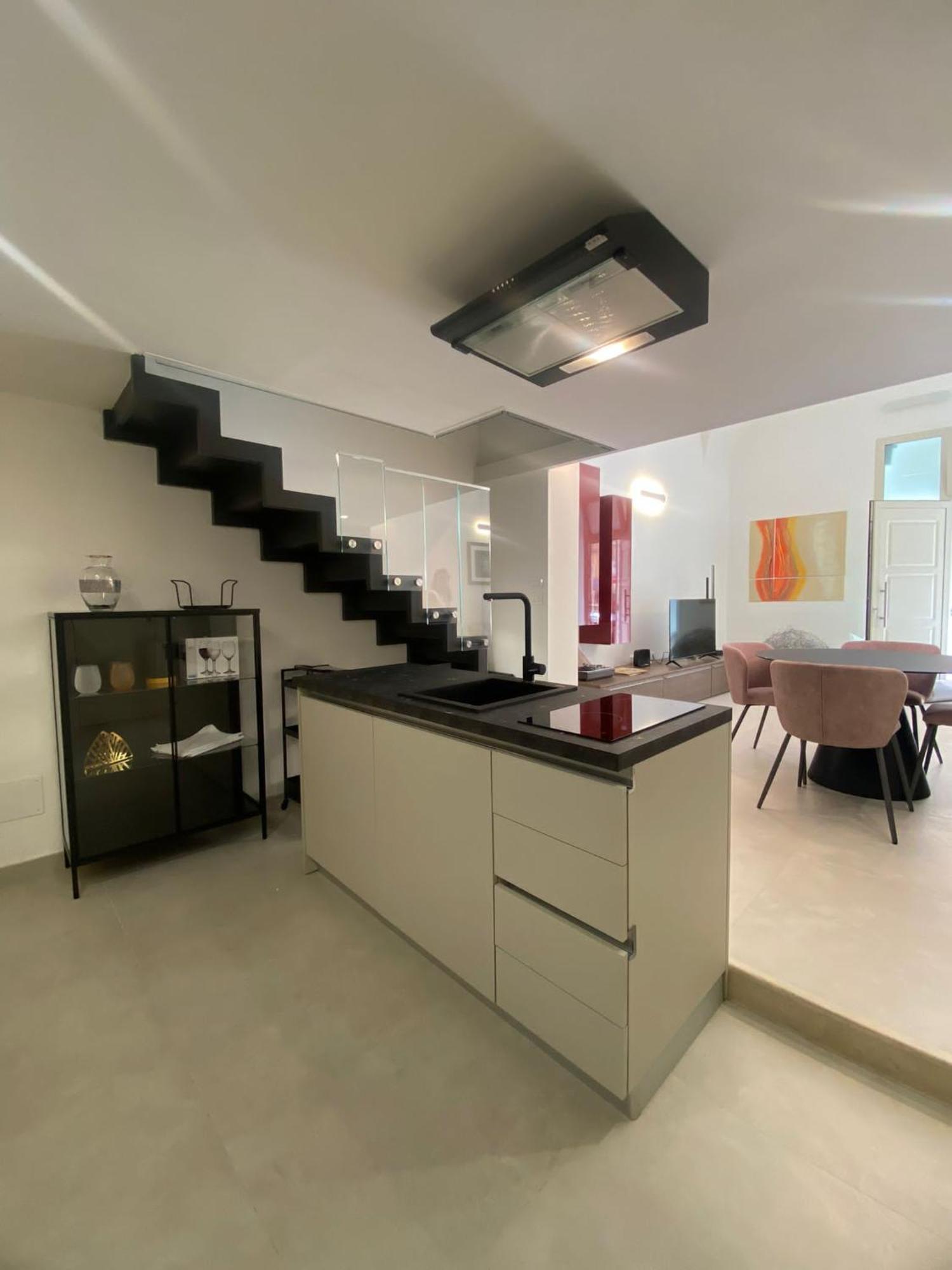 65 Cosimano Home คาตาเนีย ภายนอก รูปภาพ